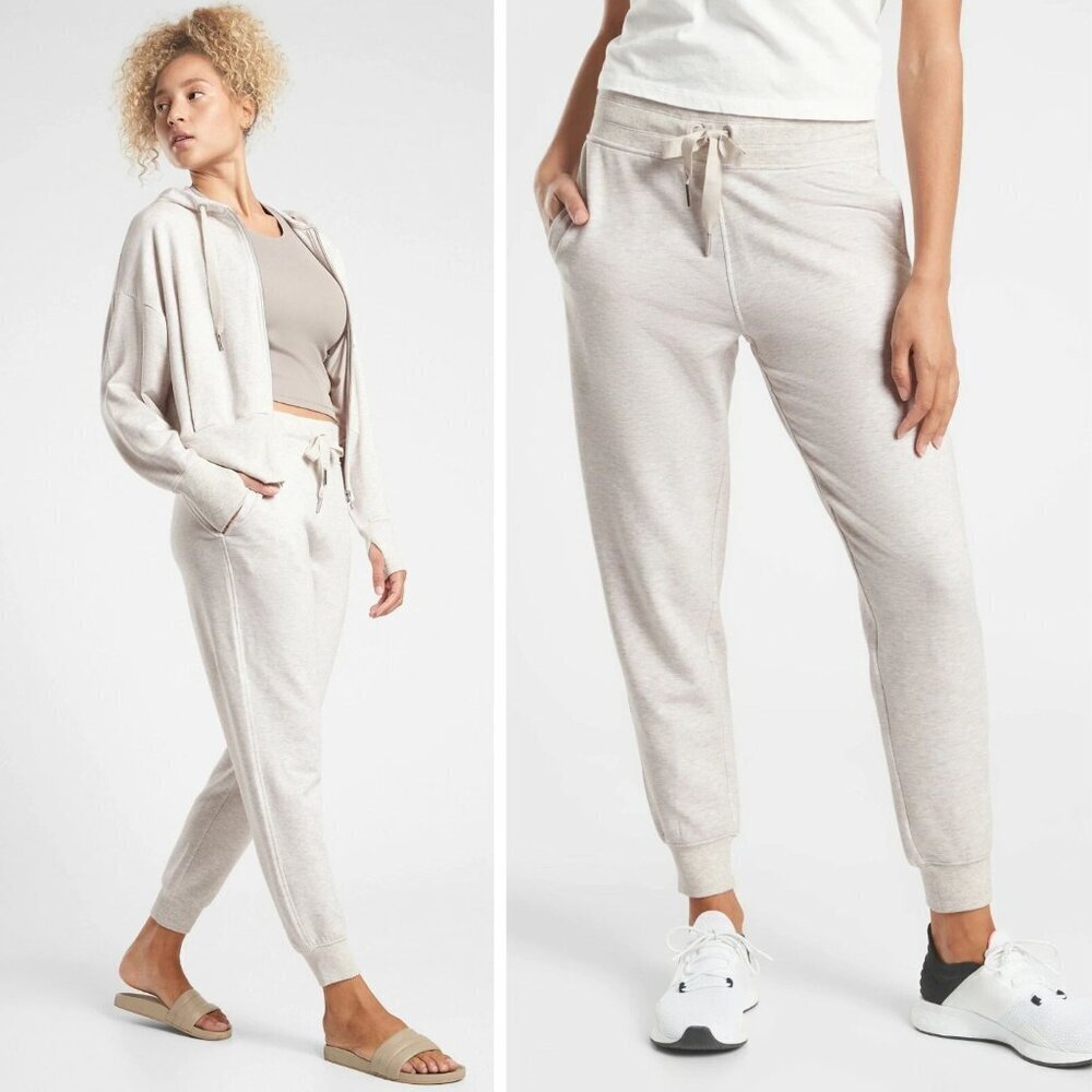 Athleta Balance Jogger Pants Size XS 41768
